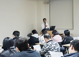 2026.01.14 FMT 부산수의사 대상  강의진행하였습니다.